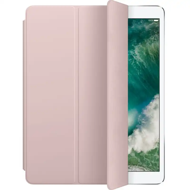 کیف کلاسوری مدل Silicon Case مناسب برای تبلت اپل آیپد Air 2