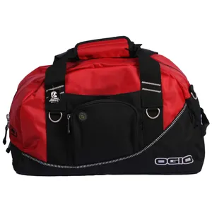 ساک ورزشی او جیو مدل RED DOME.02