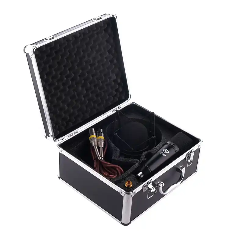 میکروفن استودیویی جم آدیو مدل GA-800