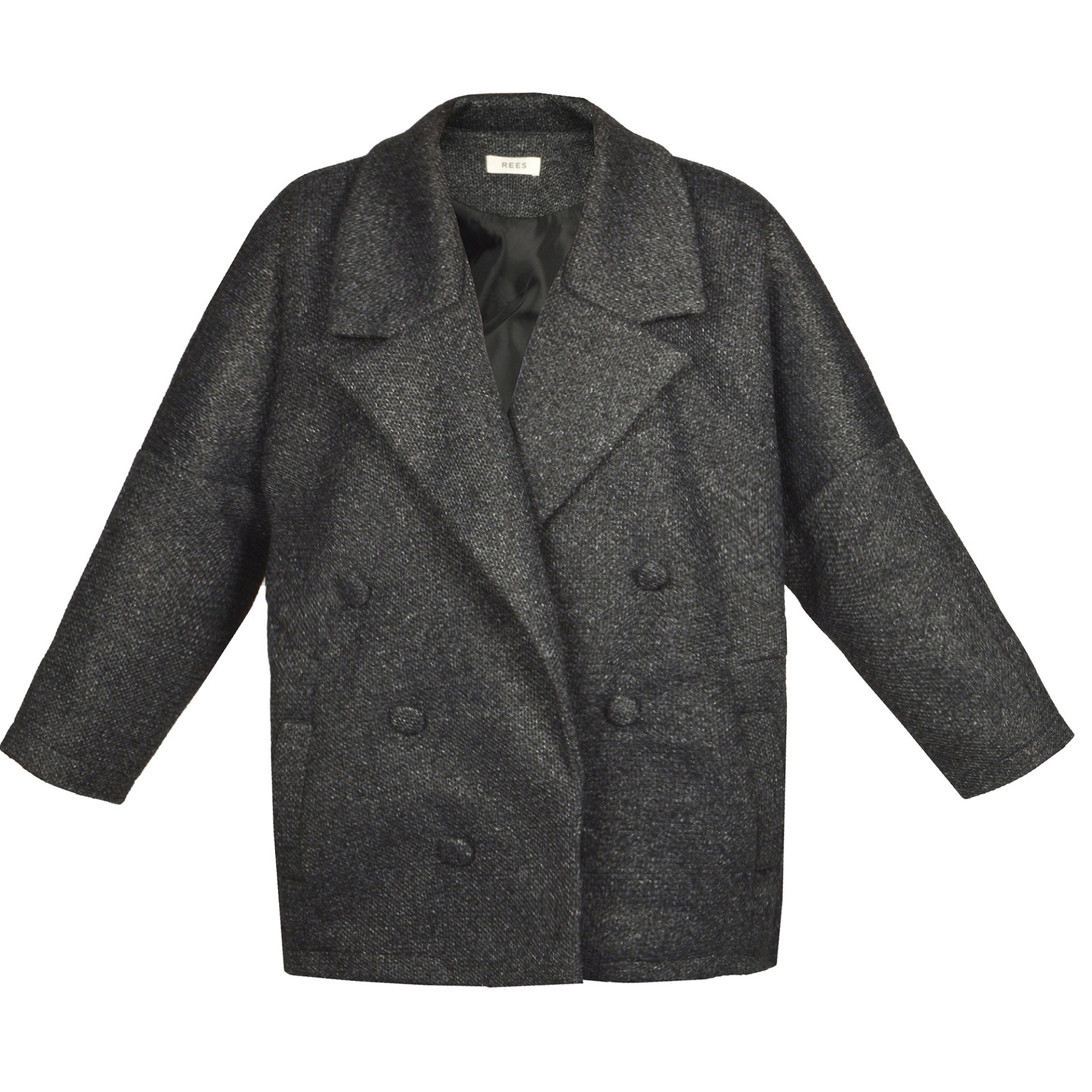 پالتو زنانه ریس مدل 4087