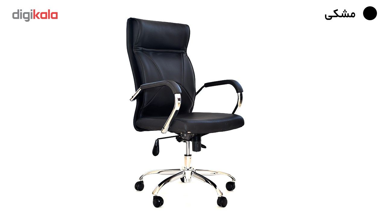 صندلی اداری فوفل مدل M2011 main 1 3