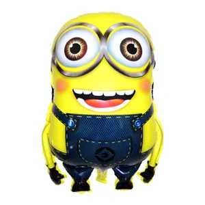 بادکنک بانیبو مدل Minion سایز 150