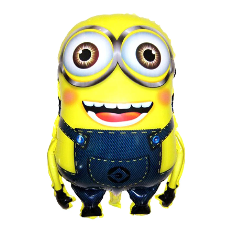 بادکنک بانیبو مدل Minion سایز 150