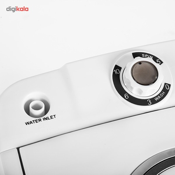 مینی واش جنرال تکنیک مدل SH-MW 3011
