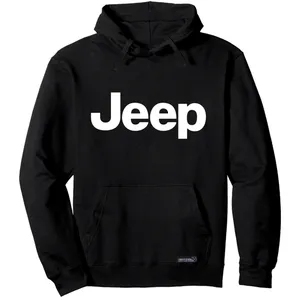هودی زنانه 27 مدل Jeep کد MH790