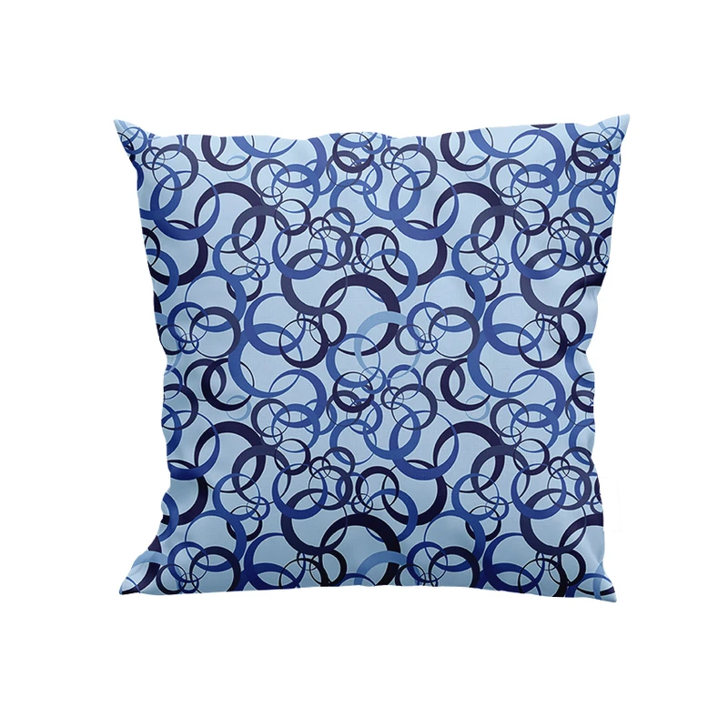 کوسن پاد آفرین مدل دایره ای کد DKK225