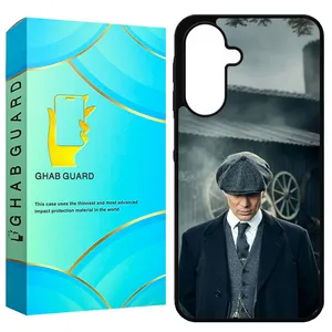  Ghab Guard GA26 Cover For Samsung Galaxy A26