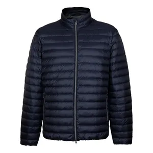 کاپشن مردانه مدل M3525DT2449BL