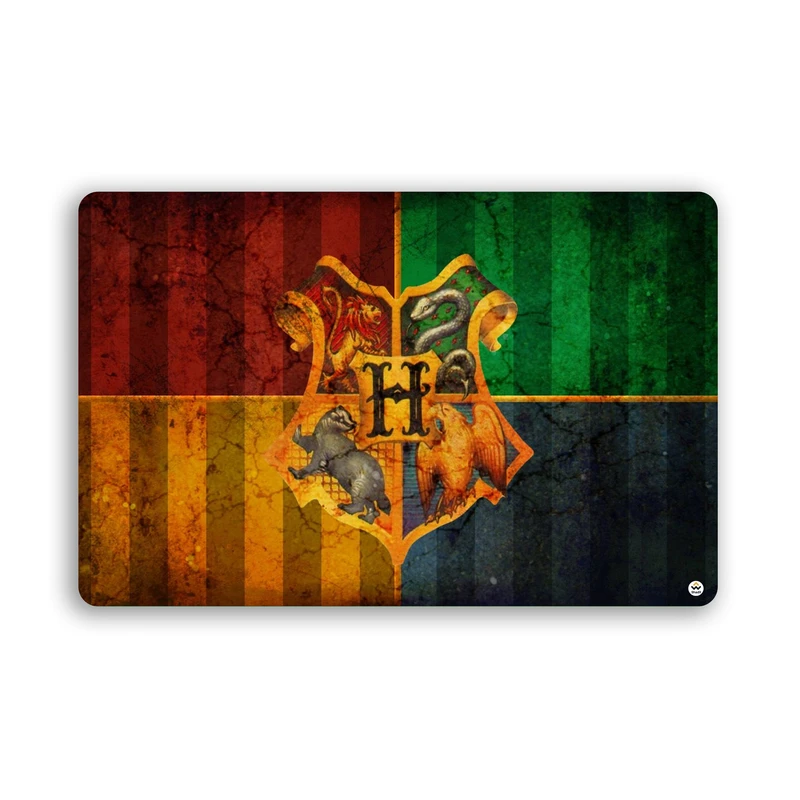 ماوس پد مخصوص بازی شادیت مدل هری پاتر368 سایز 37*24 سانتی متر