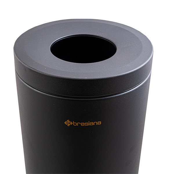 سطل زباله براسیانا مدل edari- allblc