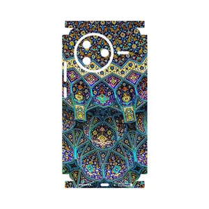 MAHOOT Iran Tile 14-FullSkin Cover Sticker for Xiaomi Poco F7 Pro