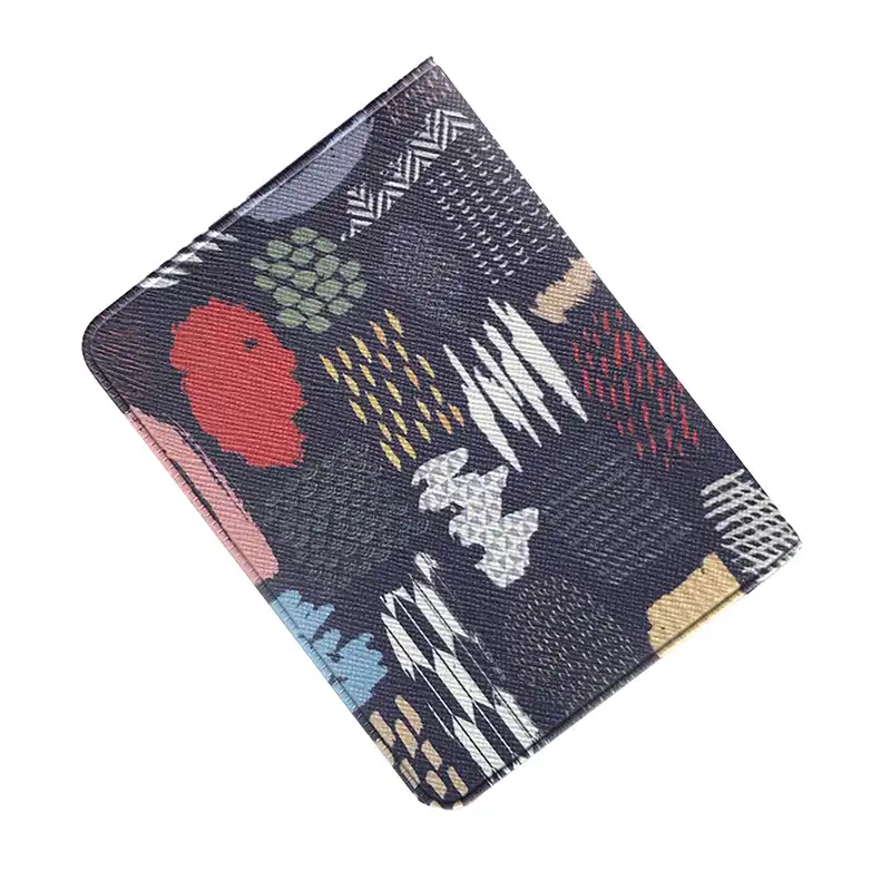 کیف مدارک ماشین طرح نقاشی مدل CA-008