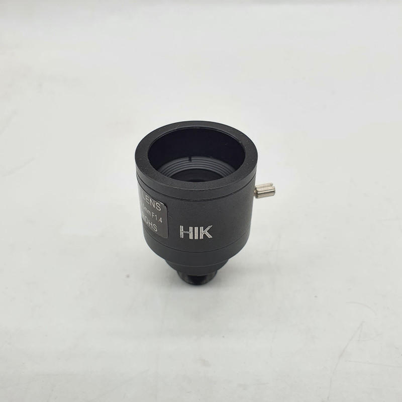 لنز دوربین مداربسته هایک مدل 4-9mm