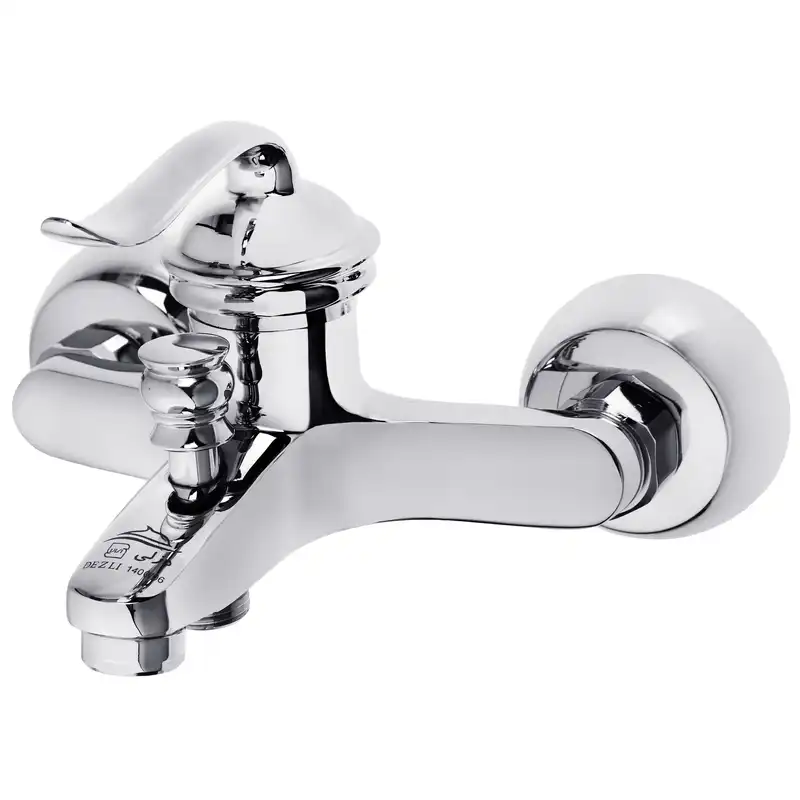 ست شیرآلات دزلی مدل لاروس مجموعه 6 عددی