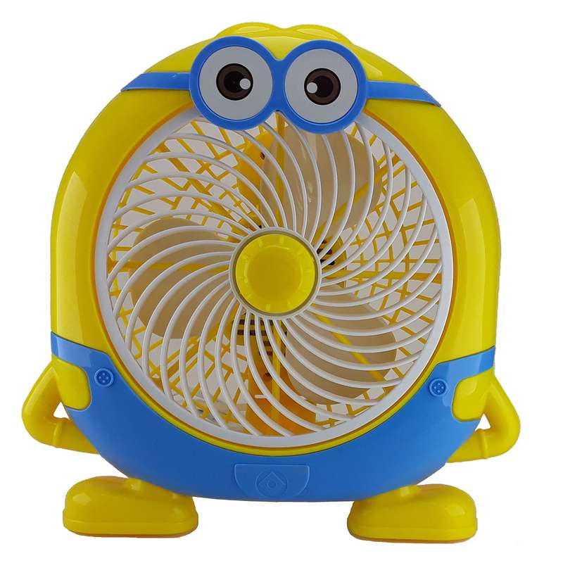 پنکه رومیزی ایکسیو مدل XJ-190