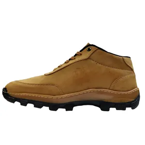 نیم بوت مردانه مدل تاوریژ کد 030