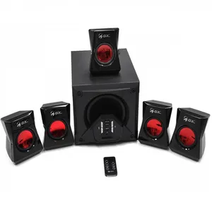 اسپیکر جنیوس مدل SW-G5.1 3500