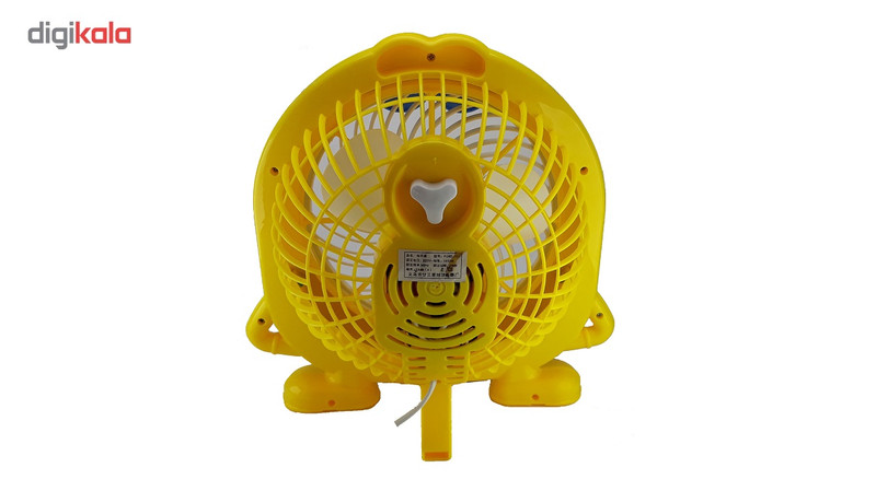 پنکه رومیزی ایکسیو مدل XJ-190