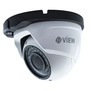 دوربین تحت شبکه وریفوکال زدویو مدل ZV.240 V IPS 2MP