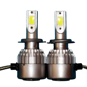 لامپ خودرو مدل LPV Bridglux