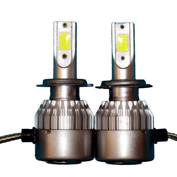 لامپ خودرو مدل LPV Bridglux لامپ خودرو مدل LPV Bridglux