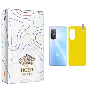 Tiger Glass SAM Back Protector For Huawei  Nova 9