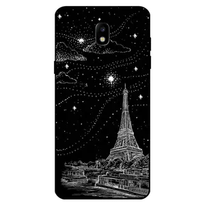 Megafone 8107 Cover For Samsung Galaxy J7 Pro / J730