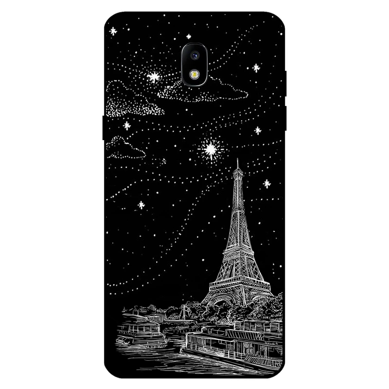 کاور مگافون کد 8107 مناسب برای گوشی موبایل سامسونگ Galaxy J7 Pro / J730
