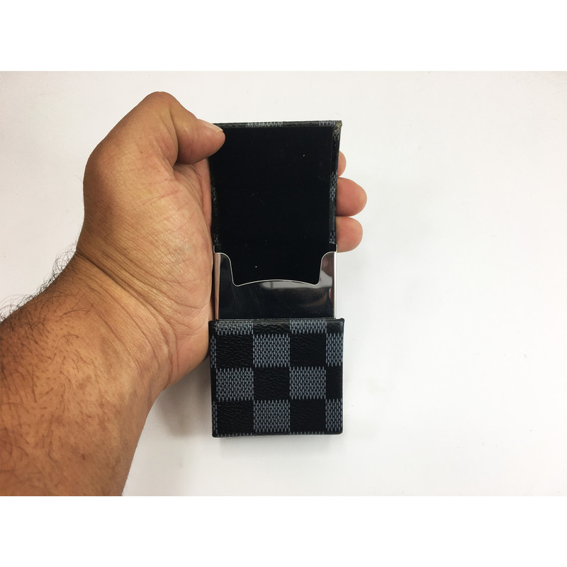 کیف سیگار مدل SMK017