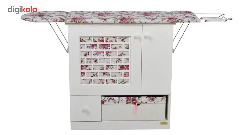 میز اتو شایگان طرح s6