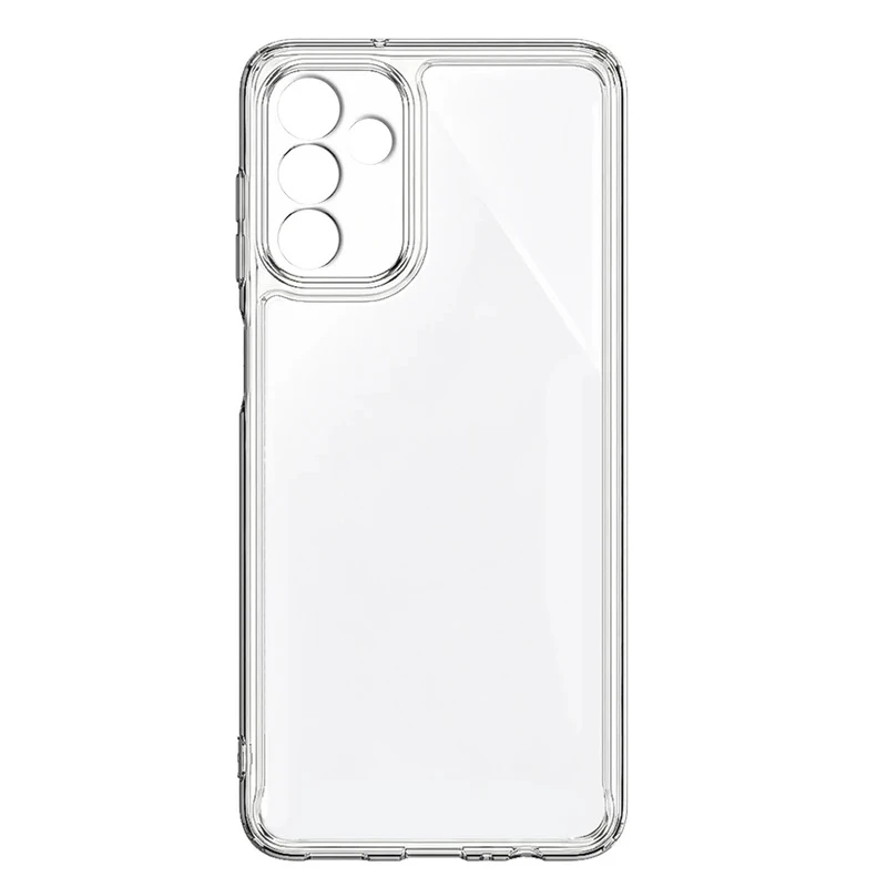 کاور مدل ZH-4s مناسب برای گوشی موبایل سامسونگ Galaxy A04s