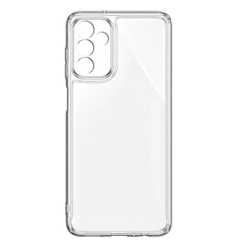 کاور مدل ZH-4s مناسب برای گوشی موبایل سامسونگ Galaxy A04s