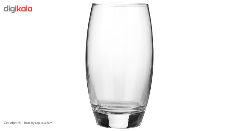 پارچ و لیوان پاشاباغچه مدل بارل کد 93098