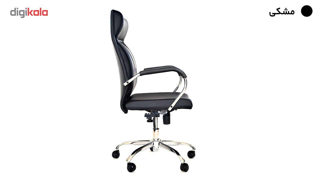 صندلی اداری فوفل مدل M2011 main 1 4