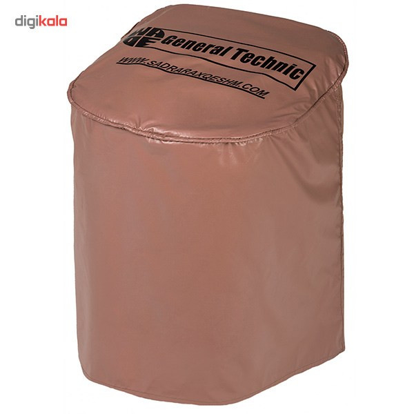 مینی واش جنرال تکنیک مدل SH-MW 3011