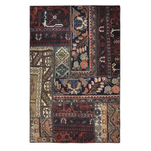 کلاژ فرش یک متری پرشین کلاژ کد 156361