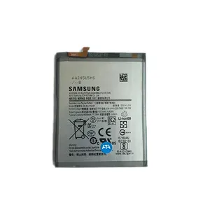 باتری موبایل مدل EB-BA715ABY ظرفیت 4500 میلی آمپرساعت مناسب برای گوشی موبایل سامسونگ Galaxy A71