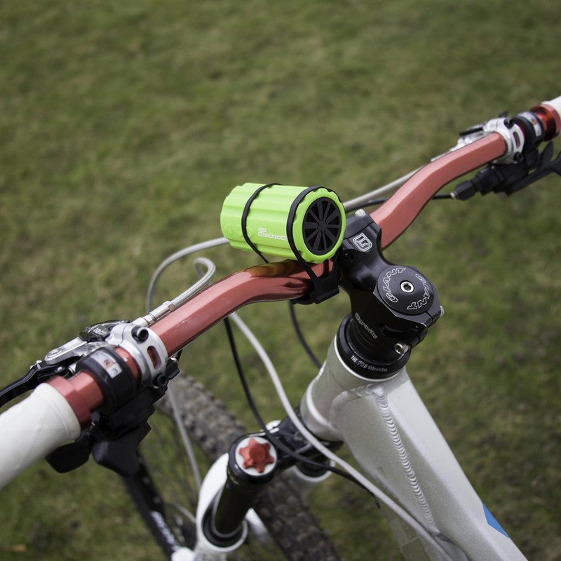 پخش کننده موسیقی جی تک مدل A100 Mini