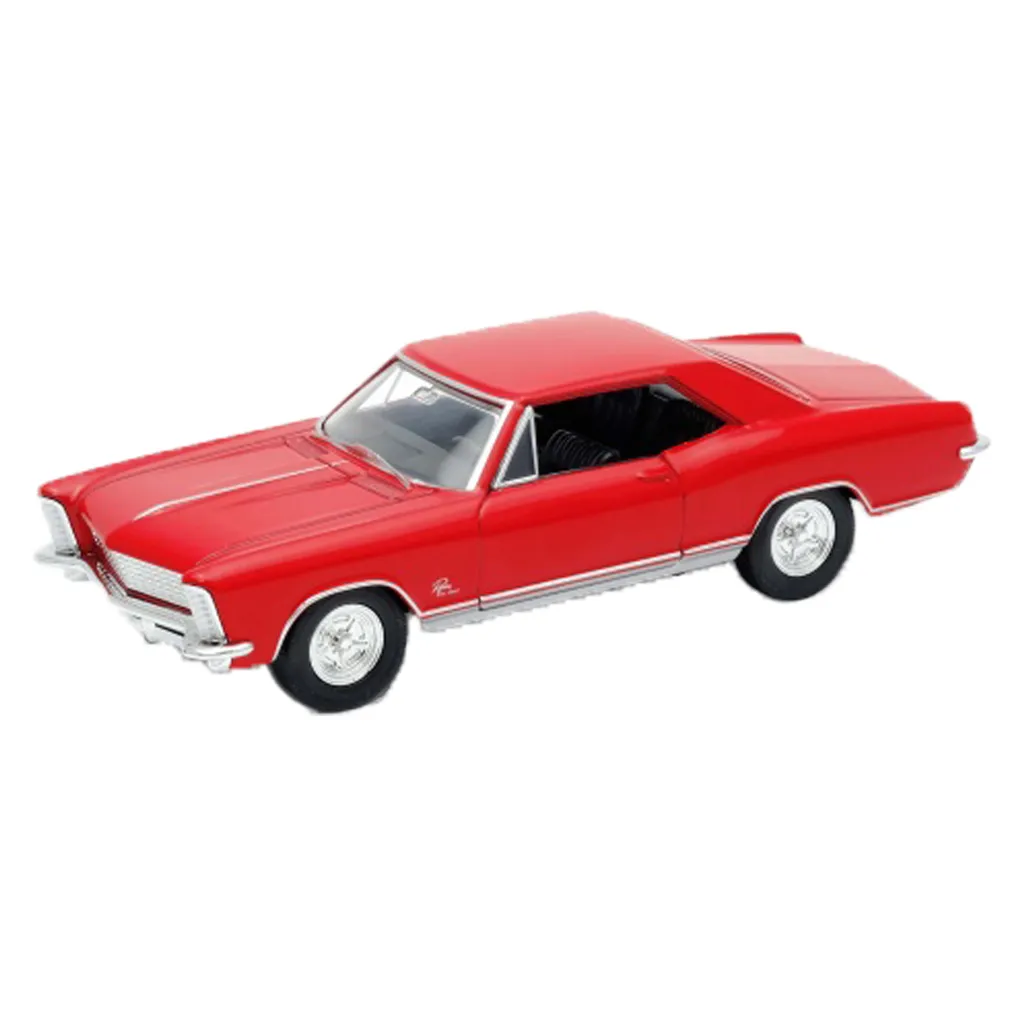 ماشین بازی ولی مدل Buick Riviera Gran Sport 1965