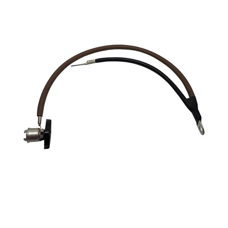 کابل منفی باطری دینا پارت مدل 6261202144 مناسب برای پژو 405 