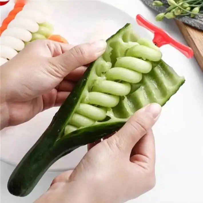 رنده مدل اسپیرال