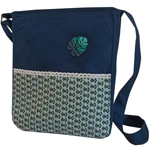 کیف رودوشی مدل نارگل کد 02