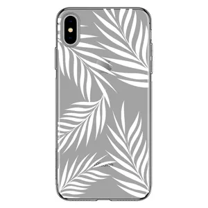 Megafone C22-W Cover For Apple Iphone X / XS