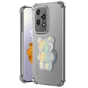 Cover BORT suitable for Honor 200 Lite 