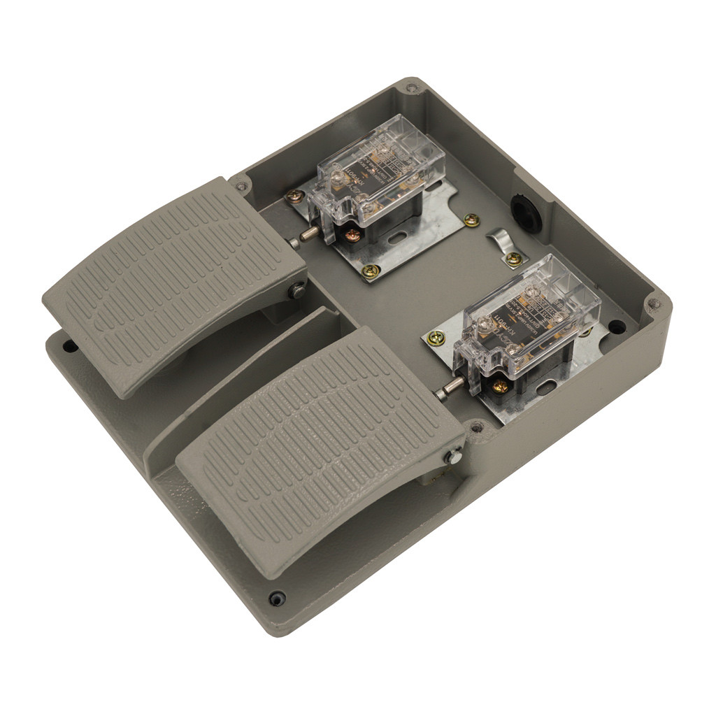 کلید پدالی مدل YDT1-16