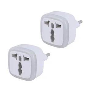 مبدل برق مدل A310 بسته دو عددی