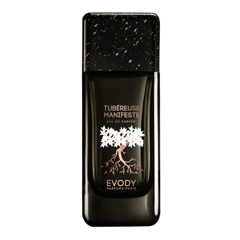 ادوپرفیوم ایوودی مدل TUBEREUSE MANIFESTE با رایحه گرم حجم 100 میلی‌لیتر