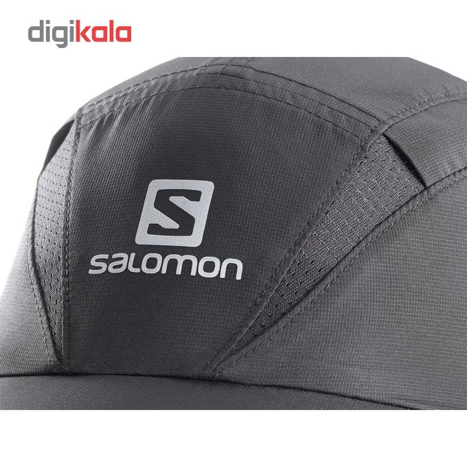 کلاه مردانه سالومون مدل 400443 -  - 2