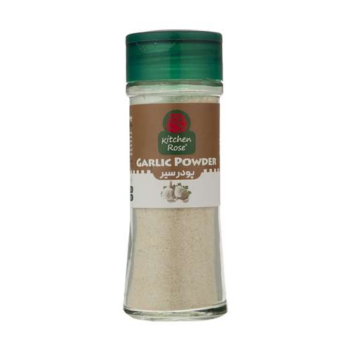 پودر سیر کیچن رز - 45 گرم