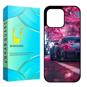 Ghab Guard GCHP13P Cover For Apple iPhone 13 Pro